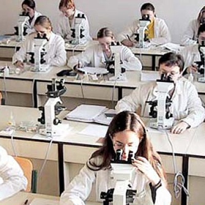 Провели повышение квалификации врачей